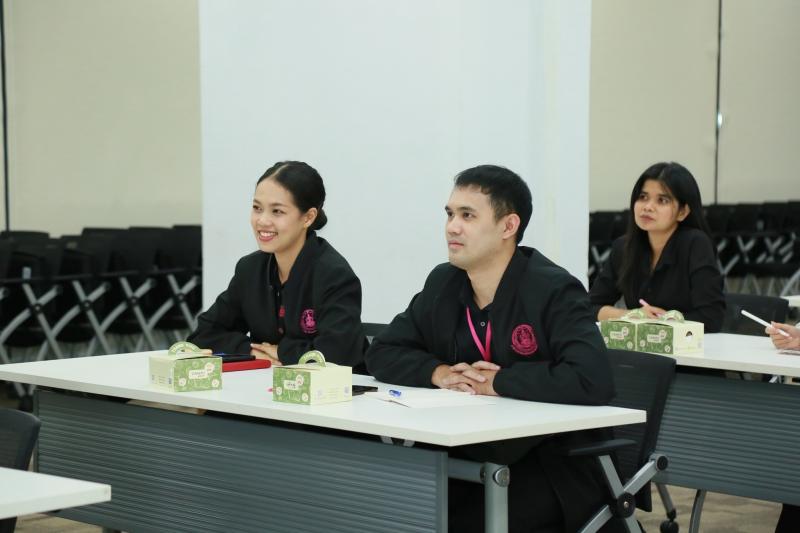 สำนักงานปลัดกระท�