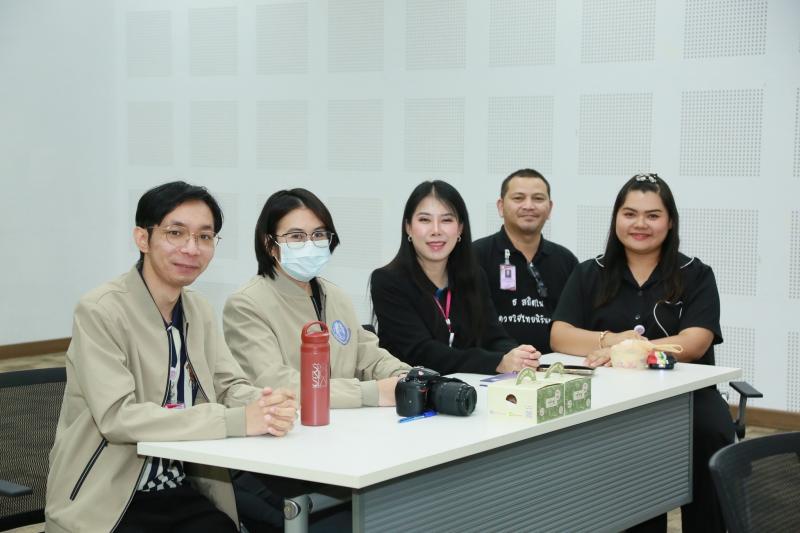 สำนักงานปลัดกระท�