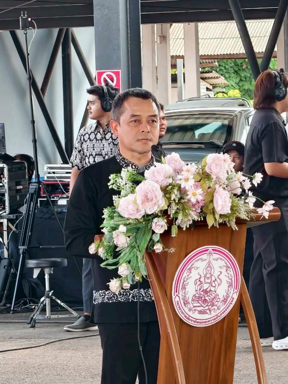 นายกิตติ อินทรกุล 