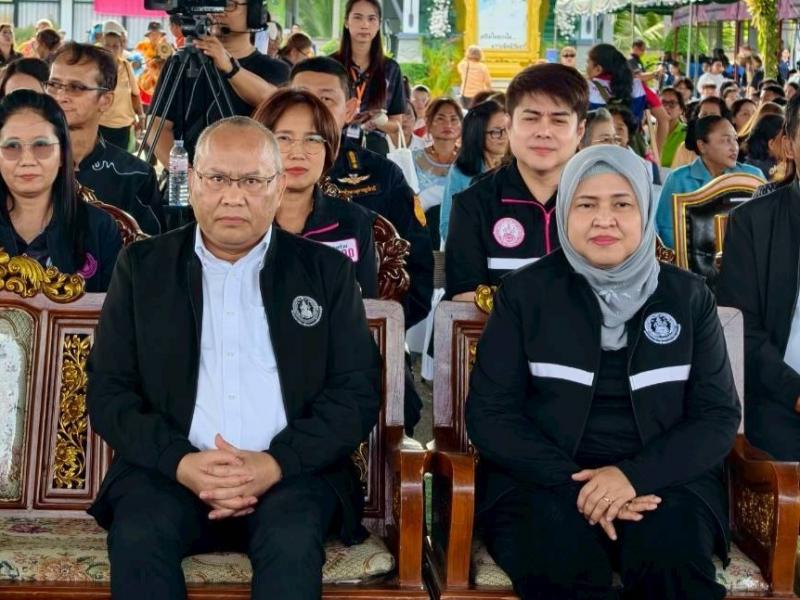 นายกิตติ อินทรกุล 