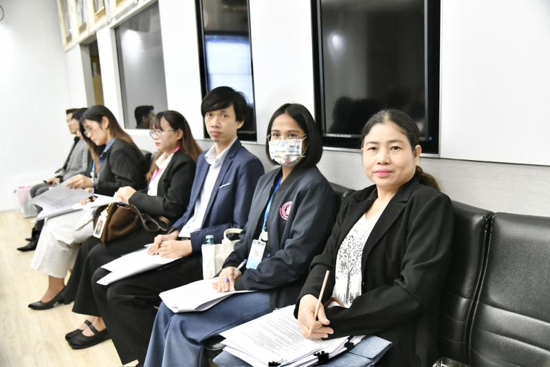 นางสาวสุนีย์ ศรีส�