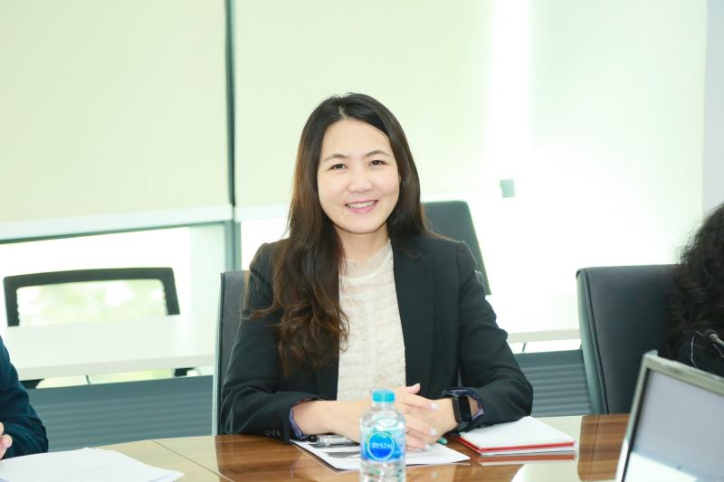 นางสาวสุนีย์ ศรีส�
