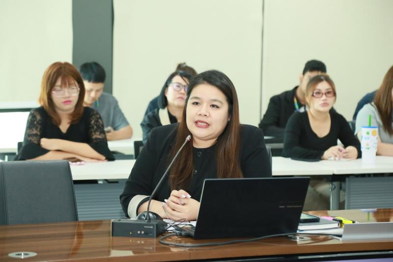 นางสาวสุนีย์ ศรีส�