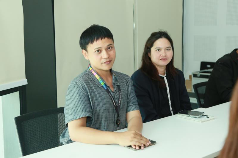 นางสาวสุนีย์ ศรีส�