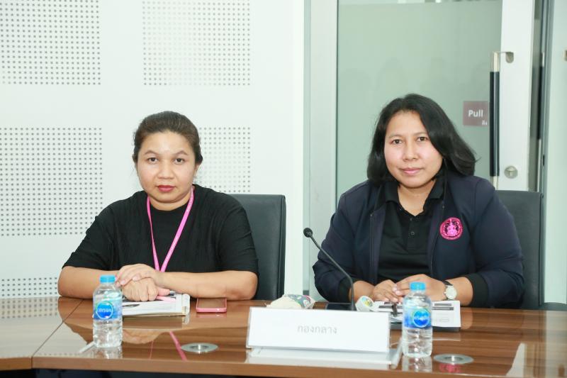 นางสาวสุนีย์ ศรีส�