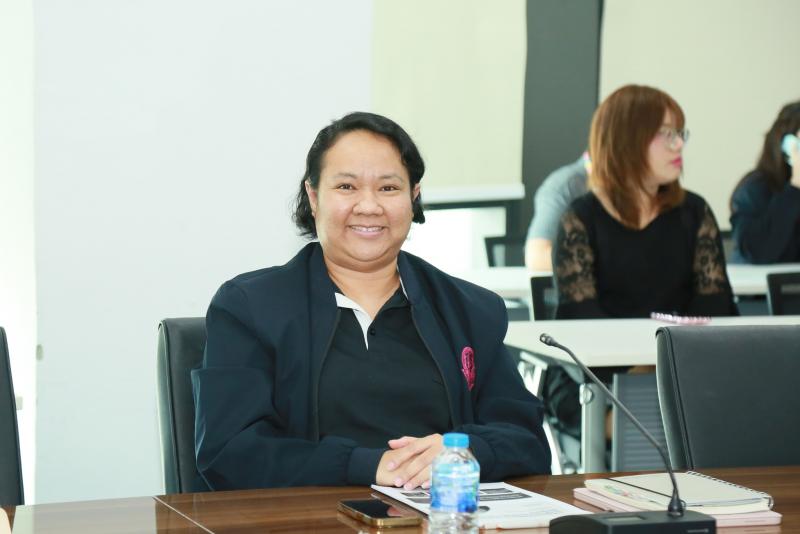 นางสาวสุนีย์ ศรีส�