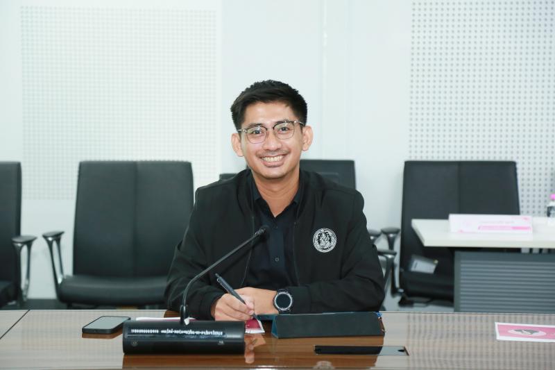 นางเตือนใจ คงสมบั�