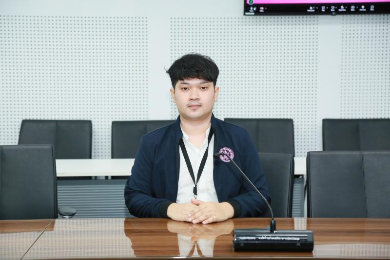 นางเตือนใจ คงสมบั�