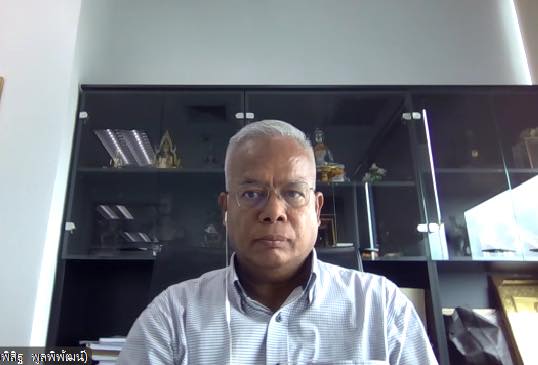 นายพิสิฐ พูลพิพัฒ�