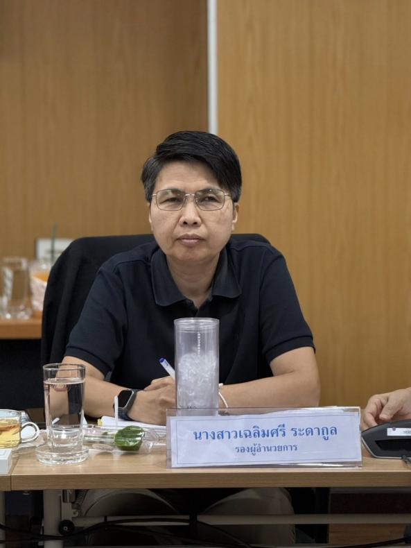 นายพิสิฐ พูลพิพัฒ�