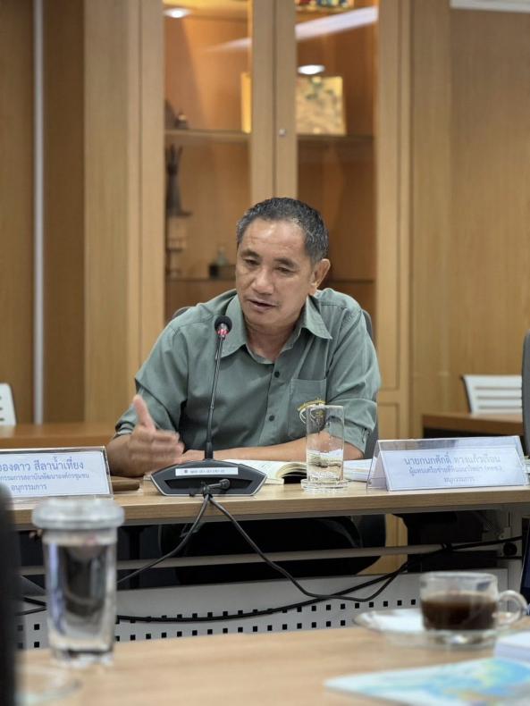นายพิสิฐ พูลพิพัฒ�