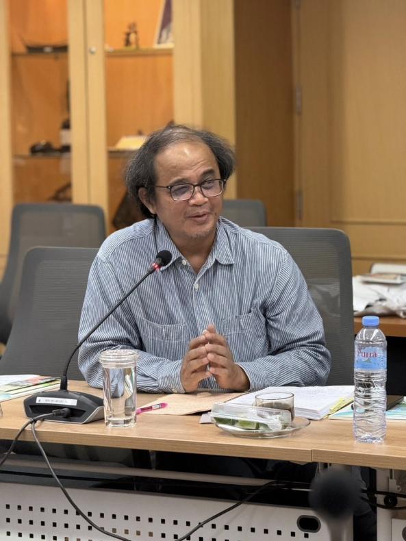 นายพิสิฐ พูลพิพัฒ�