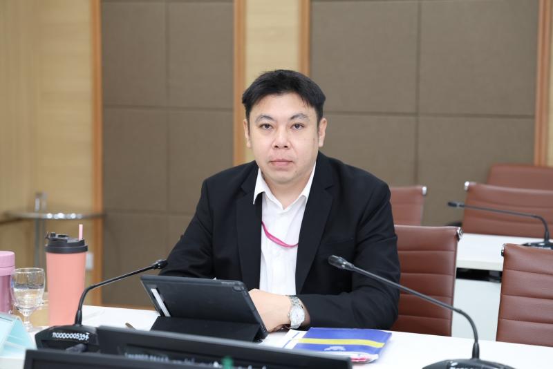 ปลัด พม. เป็นประธา�