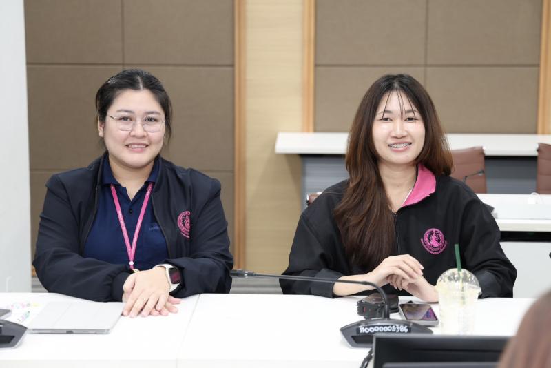 ปลัด พม. เป็นประธา�