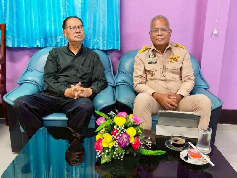 นายพิสิฐ พูลพิพัฒ�