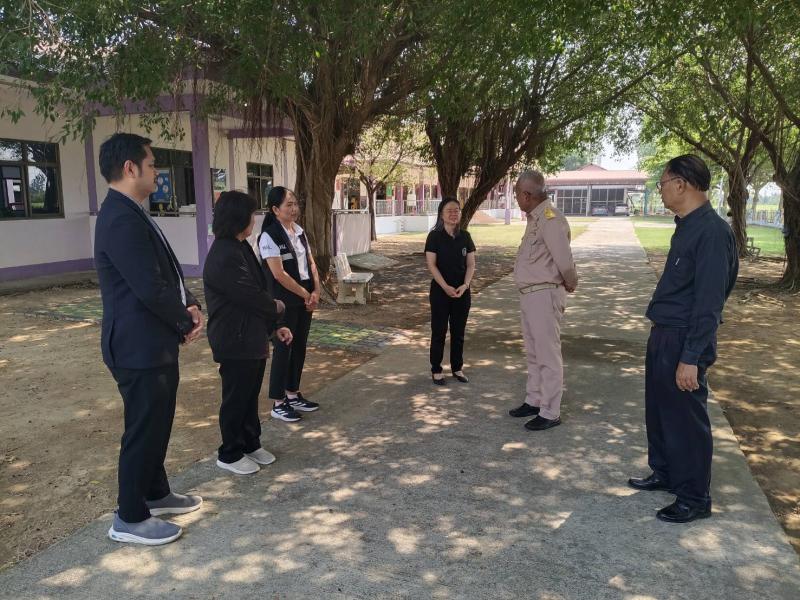นายพิสิฐ พูลพิพัฒ�