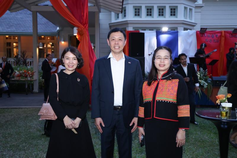 นางเตือนใจ คงสมบั�