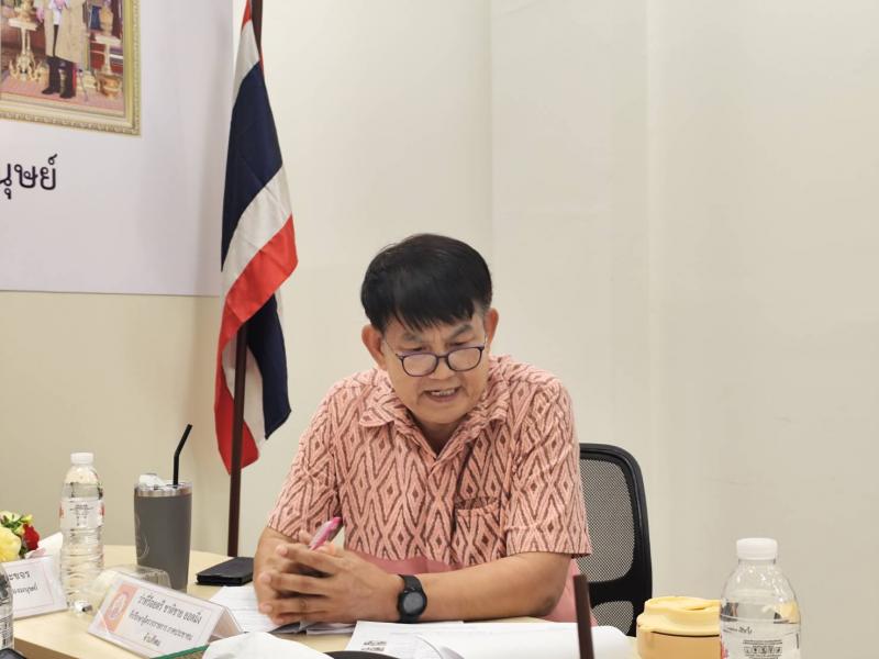 นายพิสิฐ พูลพิพัฒ�