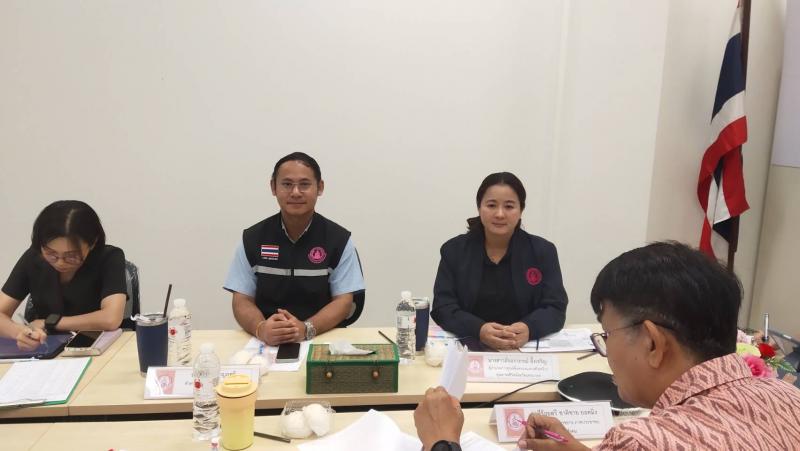 นายพิสิฐ พูลพิพัฒ�