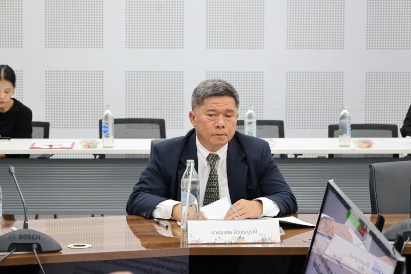 นายกิตติ อินทรกุล 