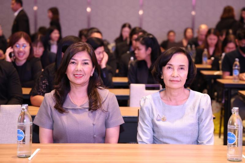 รมว.พม. เป็นประธาน�