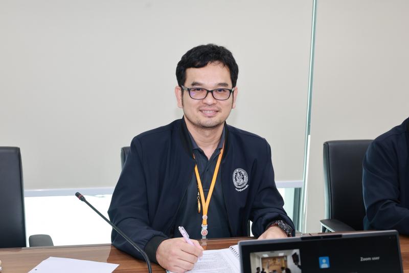 นายกิตติ อินทรกุล 