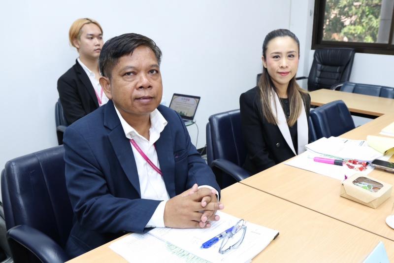 ปลัด พม. เข้าร่วมก�