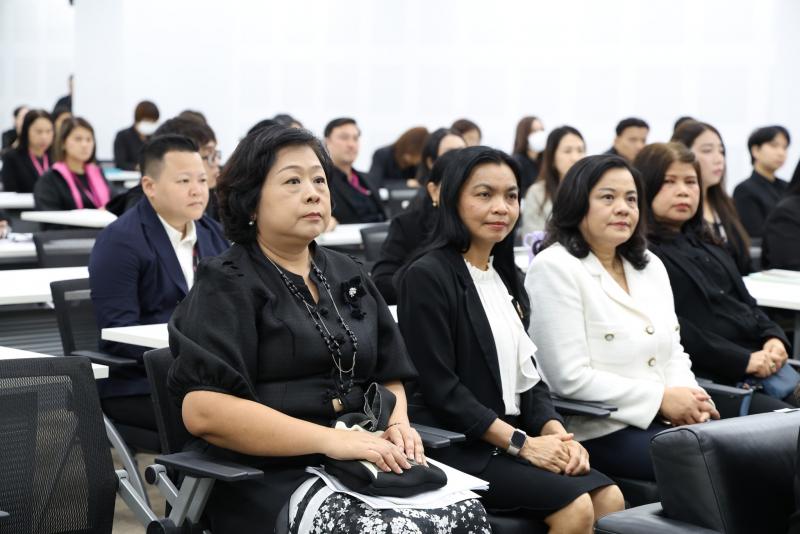 ปลัด พม. เป็นประธา�