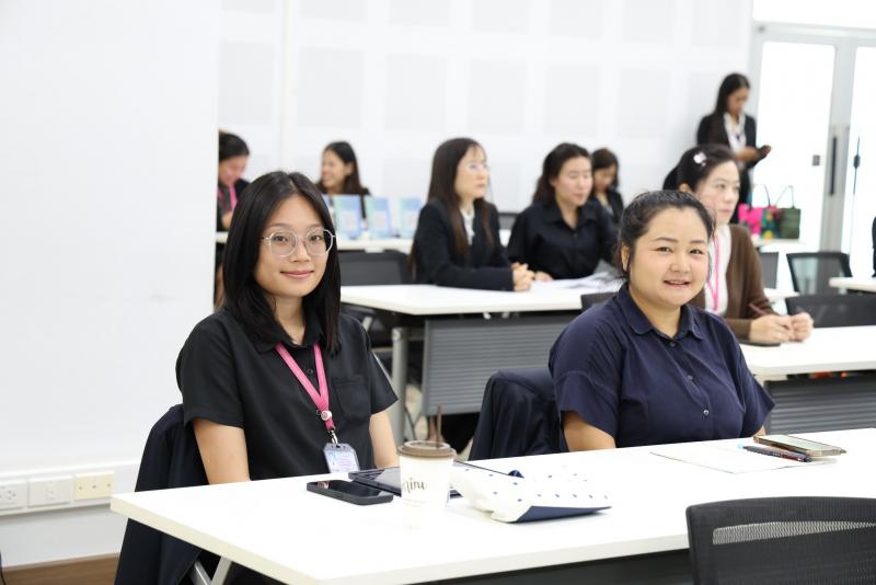 ปลัด พม. เป็นประธา�