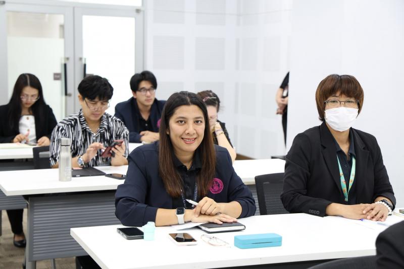 ปลัด พม. เป็นประธา�
