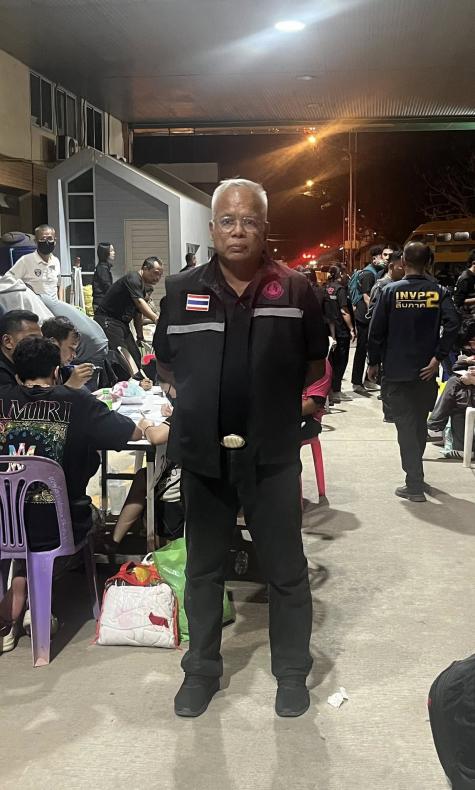 นายพิสิฐ พูลพิพัฒ�