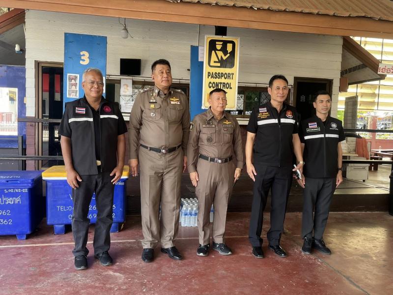 นายพิสิฐ พูลพิพัฒ�