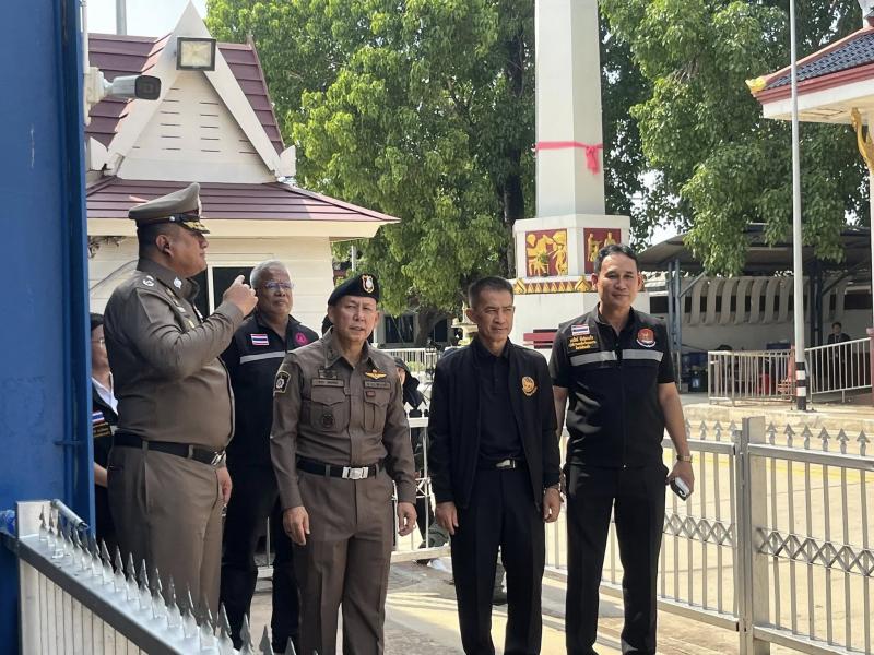 นายพิสิฐ พูลพิพัฒ�