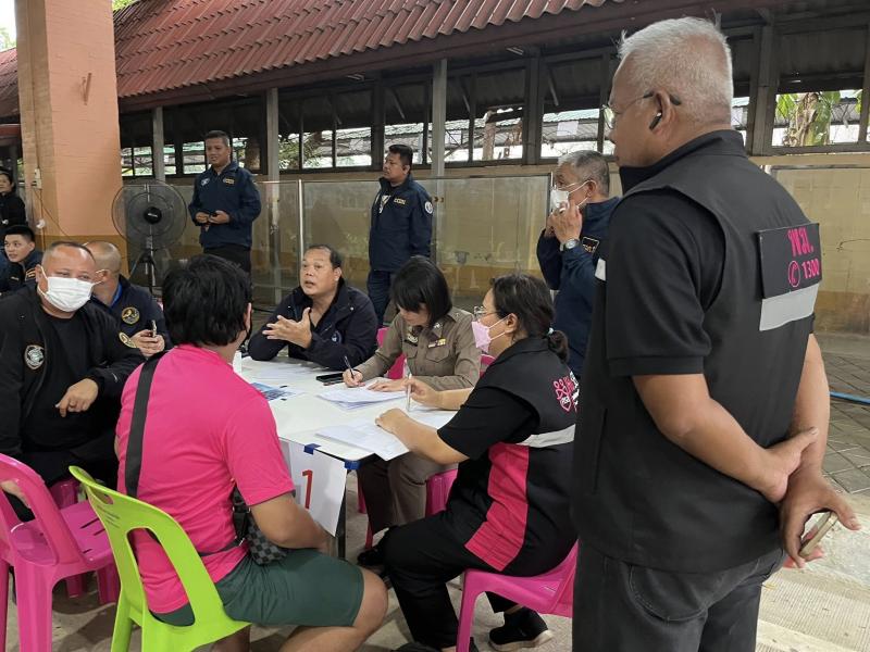 นายพิสิฐ พูลพิพัฒ�