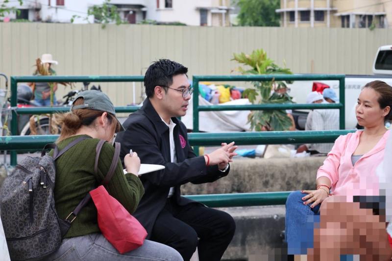 นายเอนกชัย เรืองร�