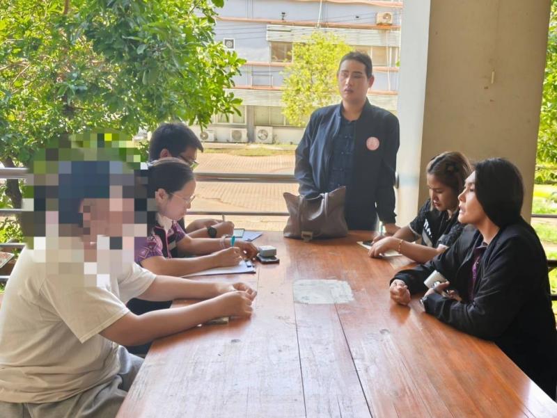 "นิกร" กำชับ ทีม