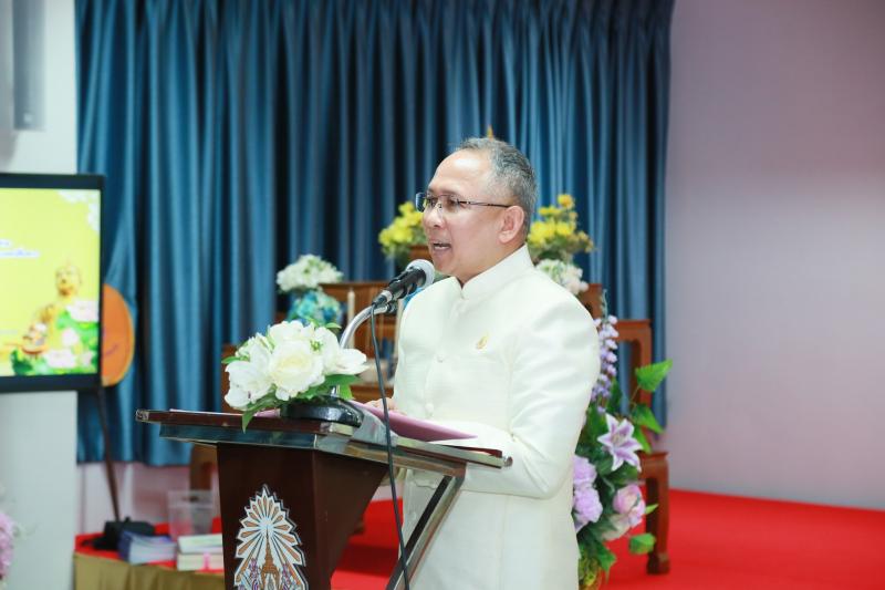 ปลัด พม. เป็นประธา�