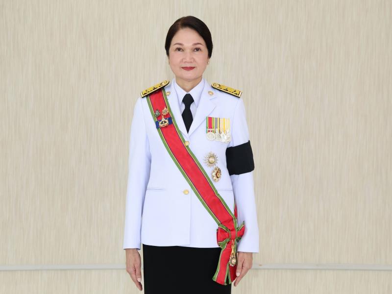 ปลัด พม. นำคณะผู้บ�