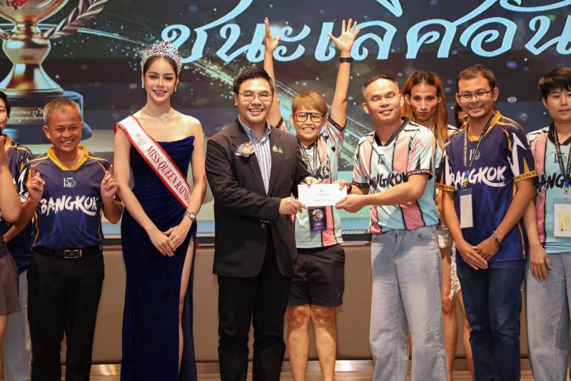 นายเอนกชัย เรืองร�