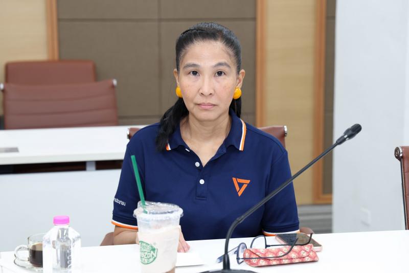 ปลัด พม. เป็นประธา�
