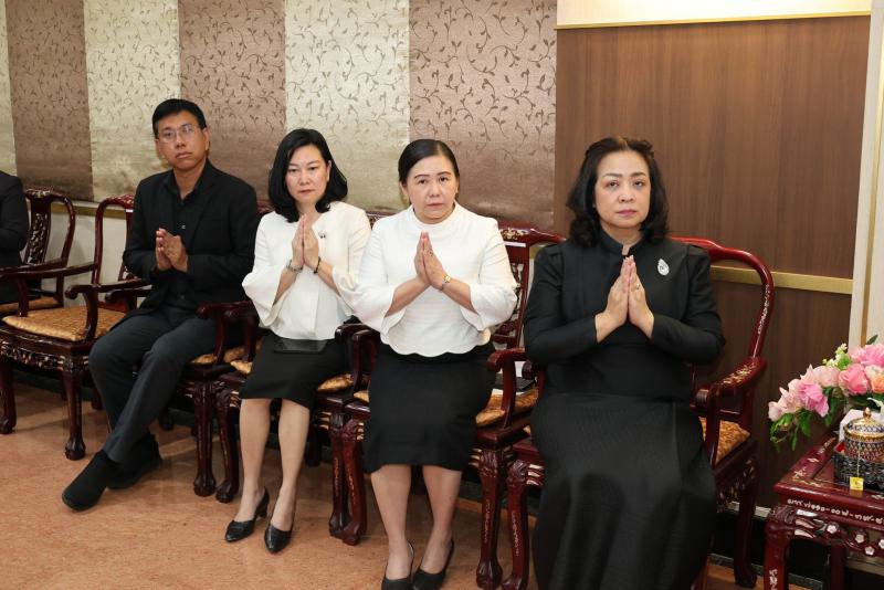ปลัด พม. เป็นประธา�
