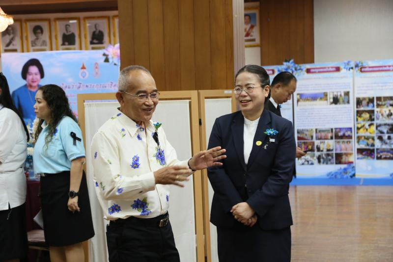 นางเตือนใจ คงสมบั�