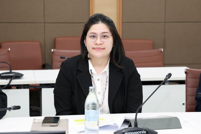 ปลัด พม. เป็นประธา�