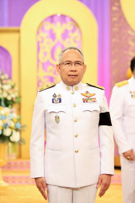 รมว.พม. บันทึกเทปถ�