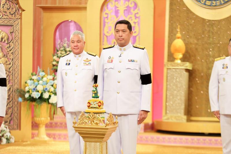 รมว.พม. บันทึกเทปถ�