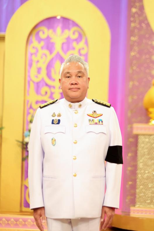รมว.พม. บันทึกเทปถ�