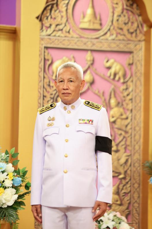 รมว.พม. บันทึกเทปถ�
