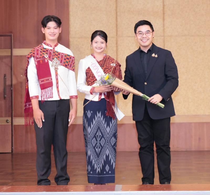 ดร.เอนกชัย เรืองรั