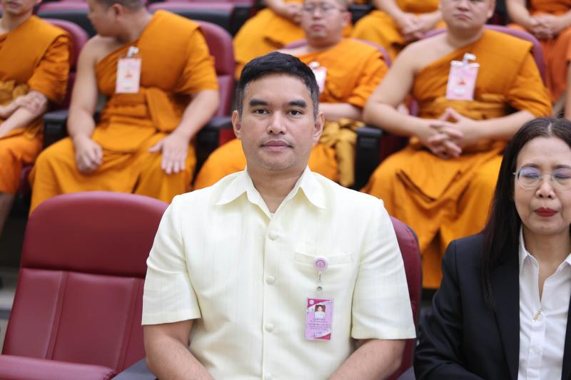 ปลัด พม. เป็นประธา�