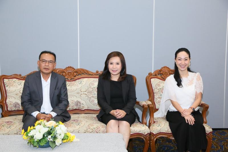 นายอุเทน ชนะกุล ผู